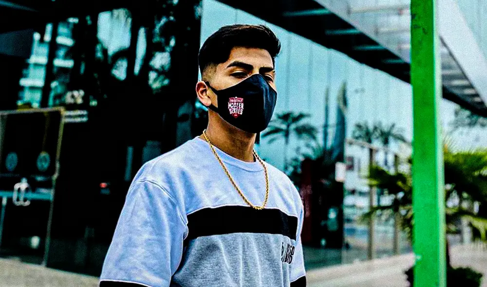 Litzen, líder del ranking de ascenso. Foto: Urban Roosters