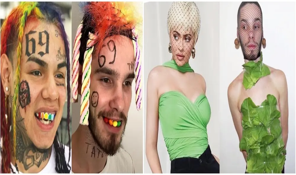 Hasta el momento, la estrella de Instagram cuenta con más de 100.000 seguidores. Foto: captura de Instagram