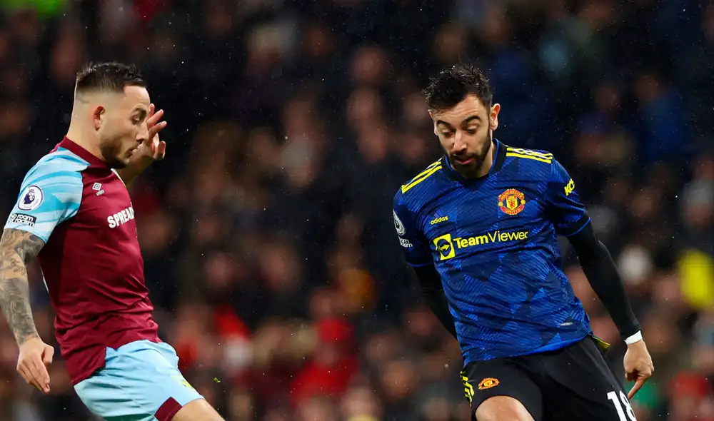 Los Diablos Rojos se fueron al descanso ganando gracias al tanto de Paul Pogba. Foto: Twitter/ManUdt Los Diablos Rojos se fueron al descanso ganando gracias al tanto de Paul Pogba. Foto: Twitter/ManUdt