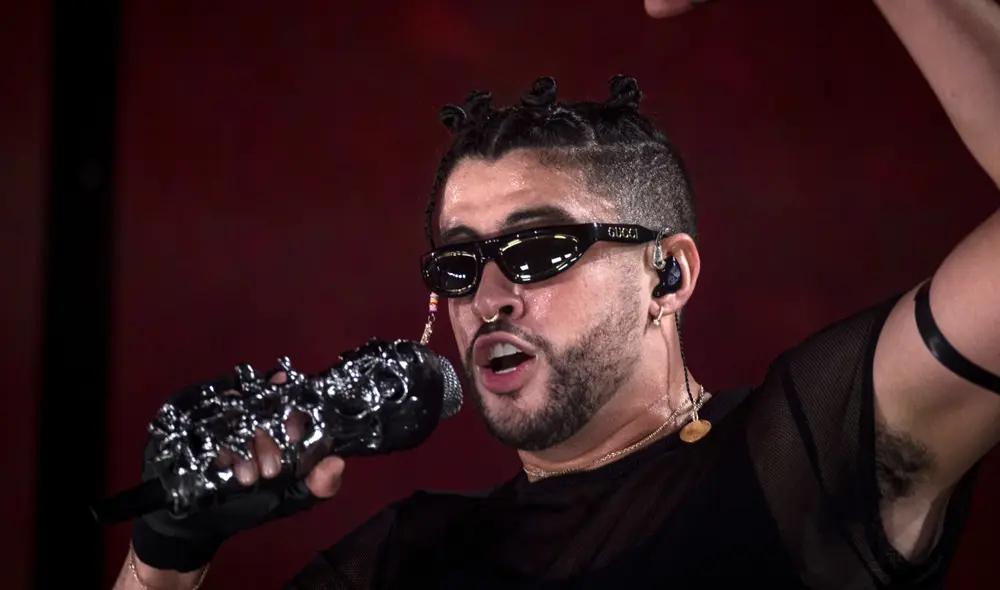 La segunda fecha de concierto en el Estadio Azteca se llevará a cabo el 10 de diciembre. Foto: AFP