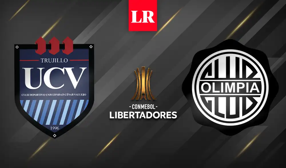 El cotejo entre Cesar Vallejo vs. Olimpia se llevará a cabo en el Estadio Nacional de Lima. Foto: composición LR/Jazmín Ceras