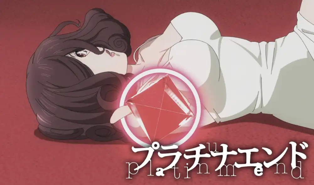 Conoce qué sucederá en el siguiente episodio de Platinum end. Foto: Signal MD