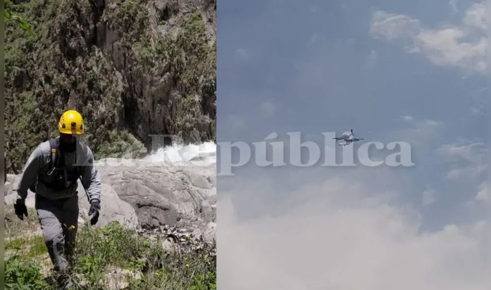 La Policía se reunirá esta noche con la familia de turista para revisar imágenes. Foto: URPI/Alexis Choque