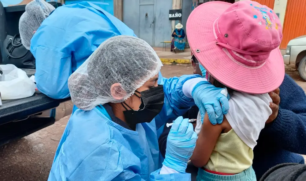 Entidad evalúa movilización de brigadas de vacunación contra la COVID-19. Foto: Diresa Puno Entidad evalúa movilización de brigadas de vacunación contra la COVID-19. Foto: Diresa Puno