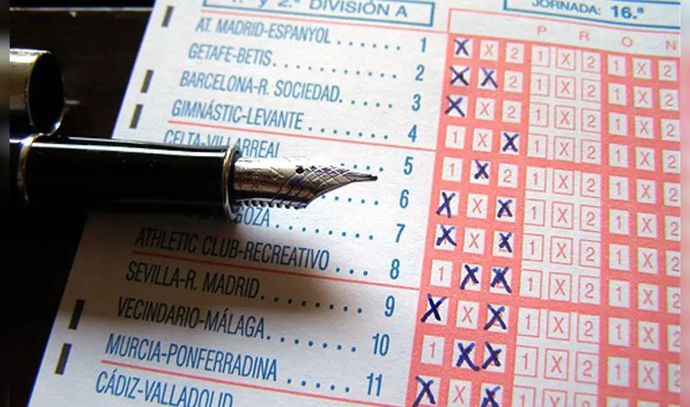 La quiniela de hoy Nacional y Provincia del 9 de febrero, resultados y cabeza números ganadores de la lotería.