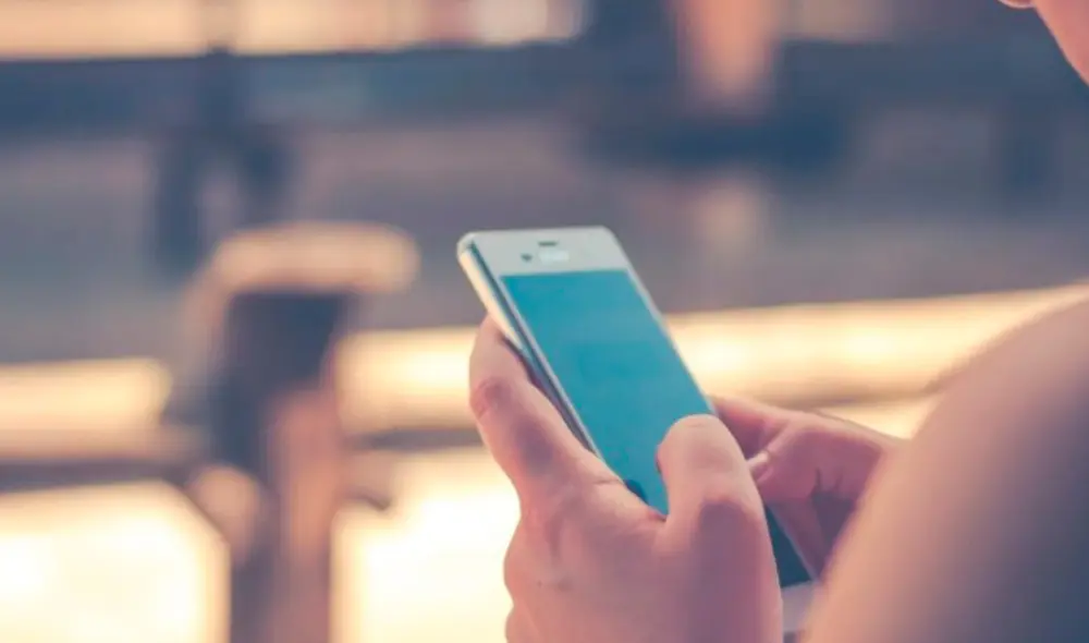 Se encuentra disponible en App Store. Foto: Debate Se encuentra disponible en App Store. Foto: Debate