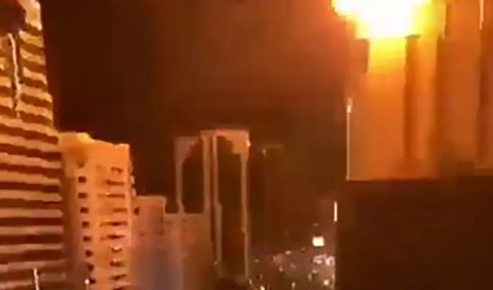 Se estima que a Abu Dhabi, sede del Mundial de Clubes, lleguen muchos turistas. Foto: captura video/Excelsior Se estima que a Abu Dhabi, sede del Mundial de Clubes, lleguen muchos turistas. Foto: captura video/Excelsior