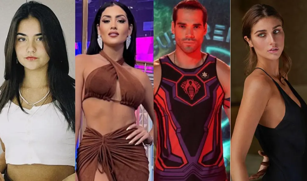 Esto es guerra tendría grandes regresos y nuevos rostros para este 2022. Foto: composición Instagram