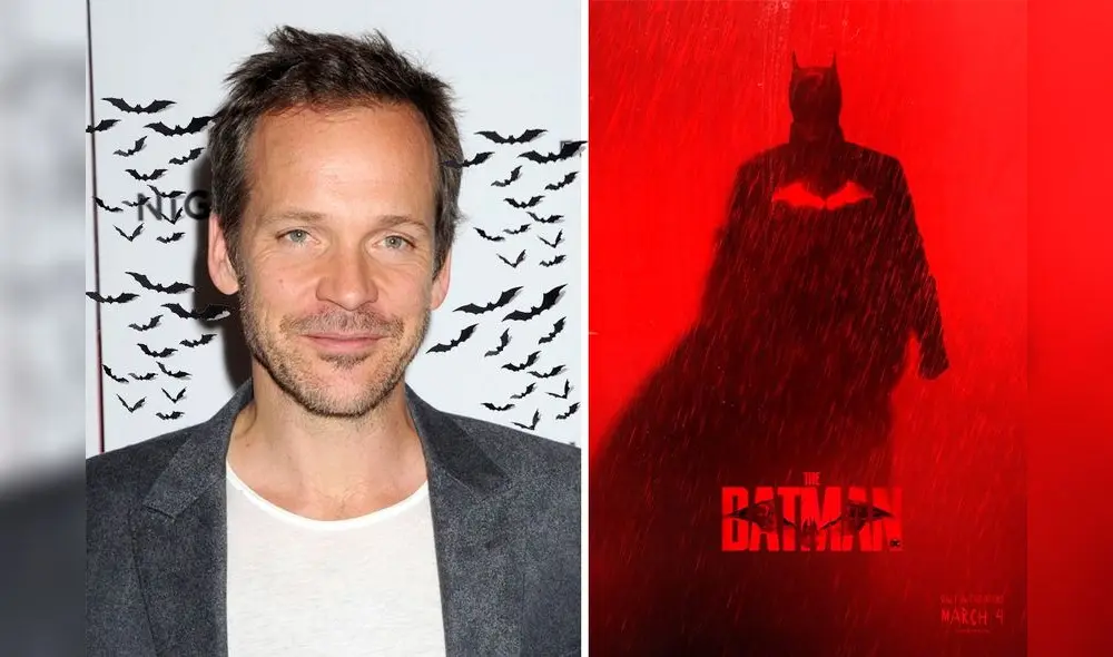 The Batman llegará a los cines el 4 de marzo de 2022. Foto: composición/Warner Bros. Pictures/difusión