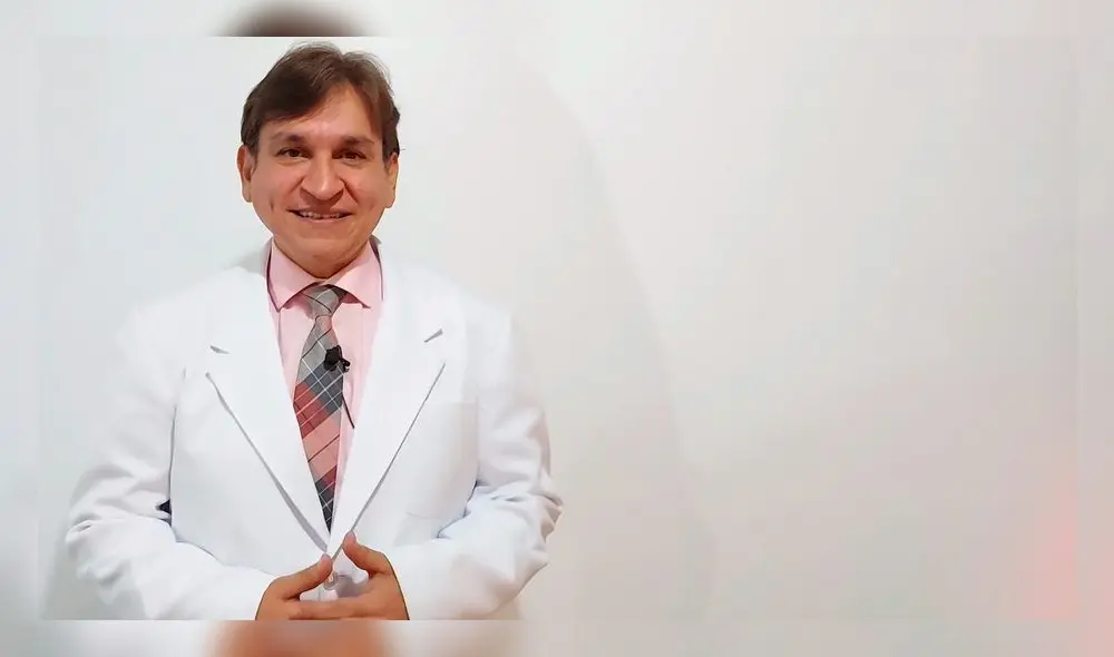 Médico considera que el tratamiento de diferentes enfermedades mediante la aplicación de la nanotecnología es una necesidad en el Perú. Foto: difusión Médico considera que el tratamiento de diferentes enfermedades mediante la aplicación de la nanotecnología es una necesidad en el Perú. Foto: difusión