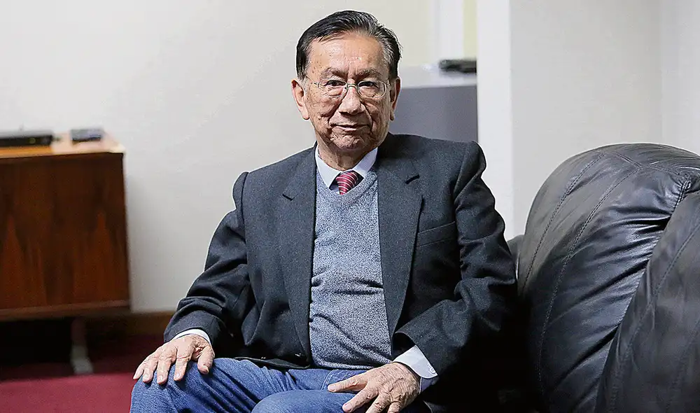 Proceso en curso. Comisión presidida por José Balcázar hizo 20 cambios en los puntajes. Foto: Gerardo Marín/La República Proceso en curso. Comisión presidida por José Balcázar hizo 20 cambios en los puntajes. Foto: Gerardo Marín/La República