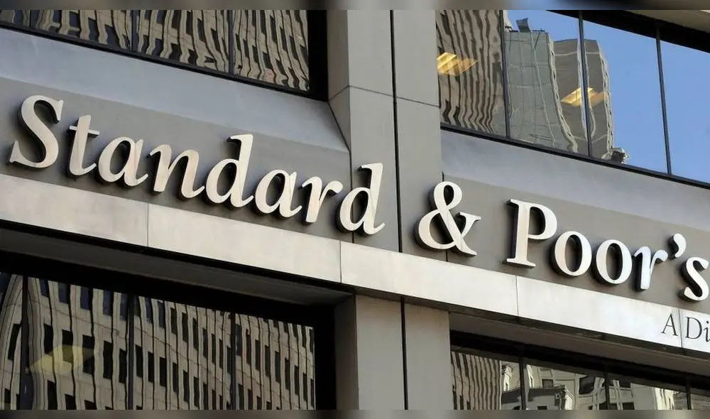 La ‘Evaluación ESG’ es una herramienta cualitativa de S&P para medir la capacidad de las empresas para afrontar con éxito riesgos medioambientales, sociales y de buen gobierno corporativo. Foto: EFE