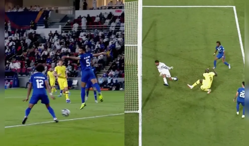 Romelu Lukaku llegó al Chelsea procedente del Inter de Milán. Foto: captura L'Equipe Romelu Lukaku llegó al Chelsea procedente del Inter de Milán. Foto: captura L'Equipe