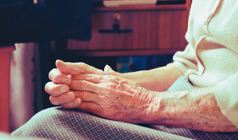 En Italia, casi el 40% de las personas mayores de 75 años viven solas, según un informe del Instituto Nacional de Estadística (Istat) del 2018. Foto: El Universal En Italia, casi el 40% de las personas mayores de 75 años viven solas, según un informe del Instituto Nacional de Estadística (Istat) del 2018. Foto: El Universal