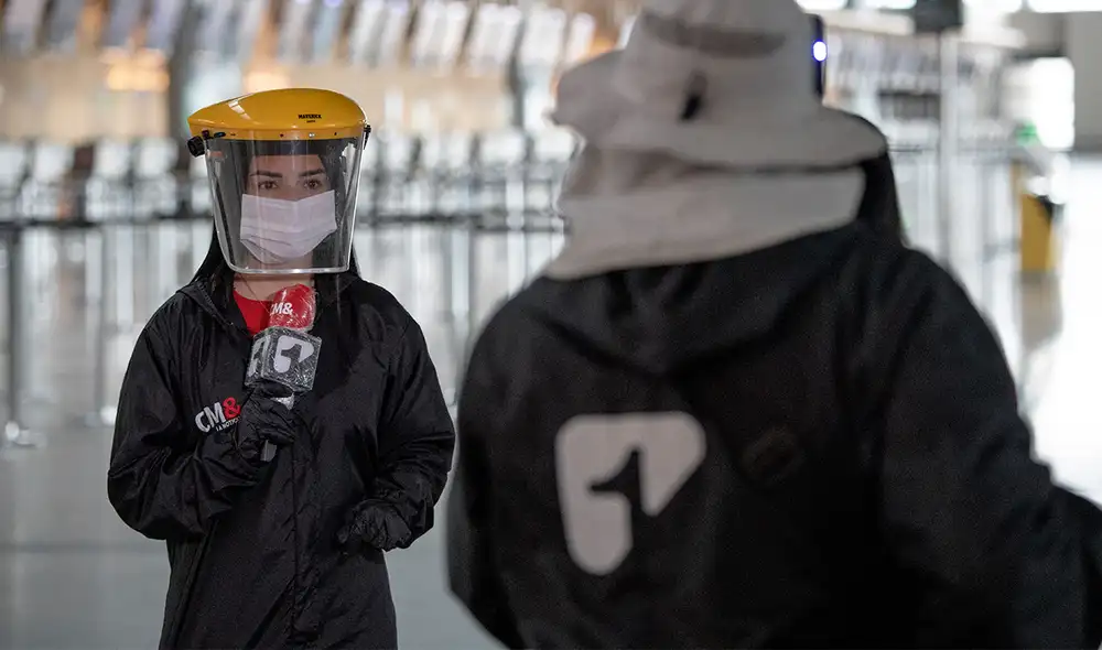 Este día se conmemora en diferentes fechas según cada país. Foto: AFP Este día se conmemora en diferentes fechas según cada país. Foto: AFP