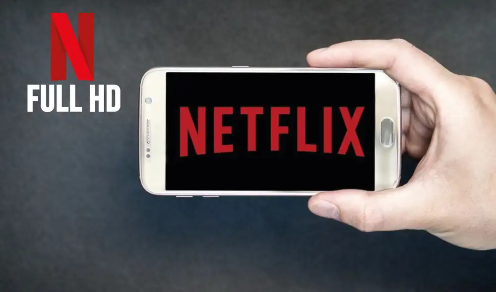 Sigue nuestra guía sencilla para poder ver tus capítulos y films favoritos en full HD. Foto: composición LR/ DPL Sigue nuestra guía sencilla para poder ver tus capítulos y films favoritos en full HD. Foto: composición LR/ DPL