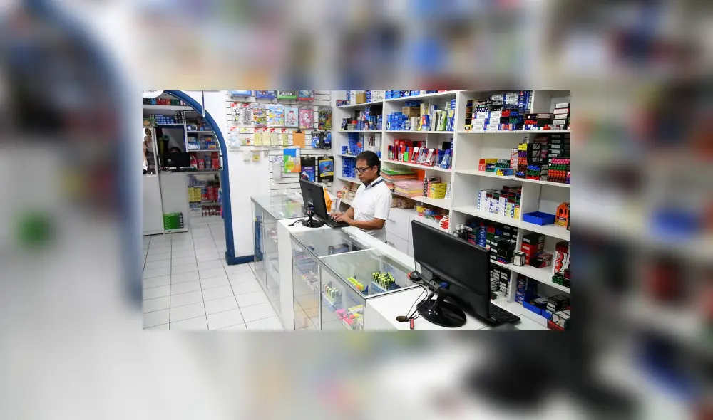 El plazo de entrega de los bienes adquiridos fue de 4 a 8 días en promedio. Foto: Perú Compras El plazo de entrega de los bienes adquiridos fue de 4 a 8 días en promedio. Foto: Perú Compras