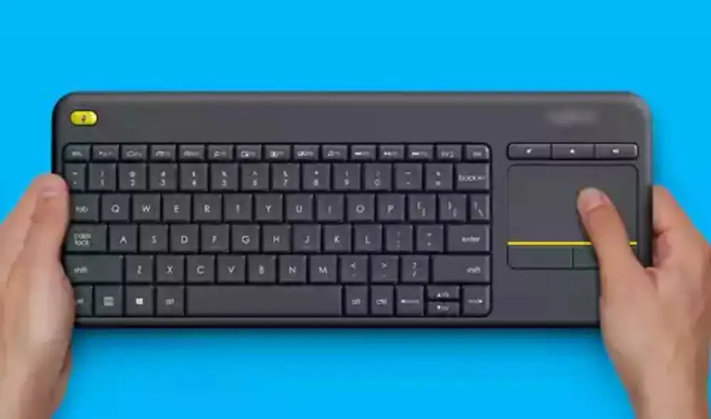 Si creíste que tener un teclado inalámbrico solo te resolvería problemas, entonces deberías ver esta lista. Foto: TopesDeGama Si creíste que tener un teclado inalámbrico solo te resolvería problemas, entonces deberías ver esta lista. Foto: TopesDeGama