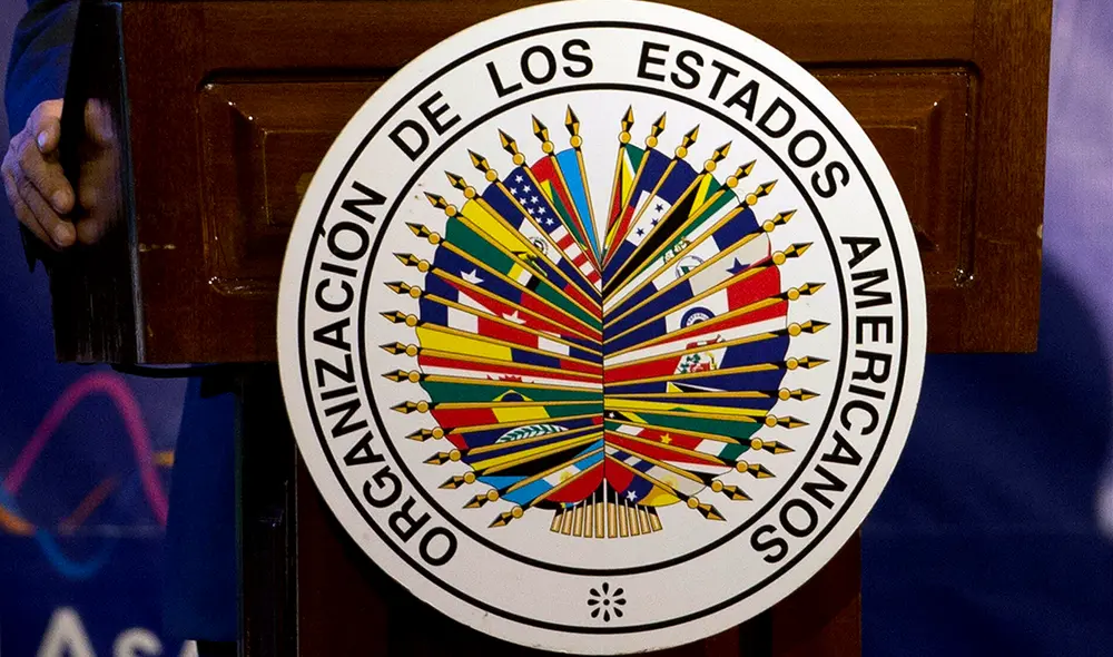 La OEA manifestó su respaldo al pueblo peruano tras el desastre medioambiental en su litoral, a manos de la empresa Repsol, operadora de la Refinería La Pampilla. Foto: difusión