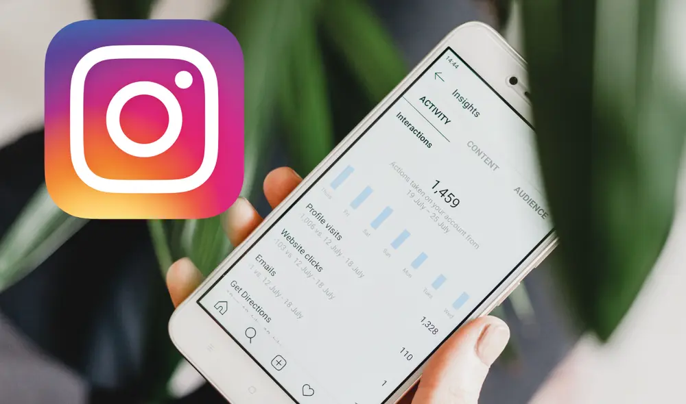 Entérate aquí todas las novedades de tus apps y programas favoritos para celular. Foto: composición LR/ Pexels