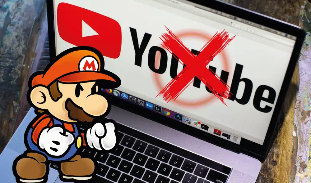 Tras varios reclamos, la gran N se salió con las suyas y de manera legal. Foto: composición LR/ Unsplash - Reddit Tras varios reclamos, la gran N se salió con las suyas y de manera legal. Foto: composición LR/ Unsplash - Reddit