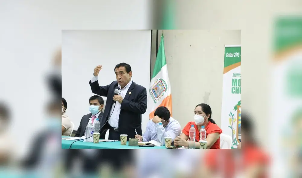 El sector privado se mostró optimista con la iniciativa municipal. Foto: Municipalidad de Chulucanas El sector privado se mostró optimista con la iniciativa municipal. Foto: Municipalidad de Chulucanas