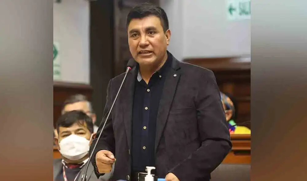 Designación en el Ministerio de Desarrollo Agrario es una de las más cuestionadas de la PCM. Foto: Congreso