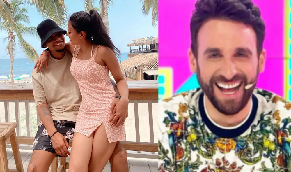 Samahara Lobatón y Youna dejan de seguirse en redes sociales. Video: Willax TV. Samahara Lobatón y Youna dejan de seguirse en redes sociales. Video: Willax TV.