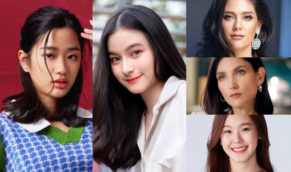 Protagonizada por Tu Tontawan en el papel de Gorya y Bright Vachirawit como Thyme, F4 Thailand fue estrenada el 18 de diciembre del 2021. Foto: composición La República / GMMTV Protagonizada por Tu Tontawan en el papel de Gorya y Bright Vachirawit como Thyme, F4 Thailand fue estrenada el 18 de diciembre del 2021. Foto: composición La República / GMMTV