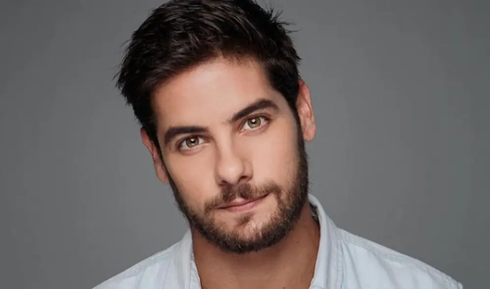 Andrés Wiese hizo un importante anuncio a sus seguidores a través de sus redes sociales. Foto: Instagram