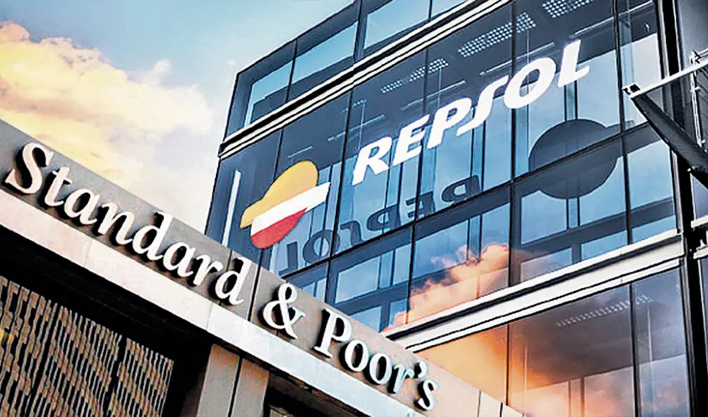 Bajo la lupa. La agencia de calificación estadounidense Standard & Poor's revisa cualquier posible efecto negativo en el perfil ESG de Repsol. Foto: composición/ difusión Bajo la lupa. La agencia de calificación estadounidense Standard & Poor's revisa cualquier posible efecto negativo en el perfil ESG de Repsol. Foto: composición/ difusión