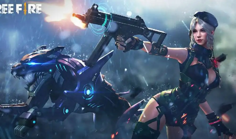 Recuerda regresar todos los días para canjear los códigos promocionales a través de Free Fire Reward. Foto: Garena