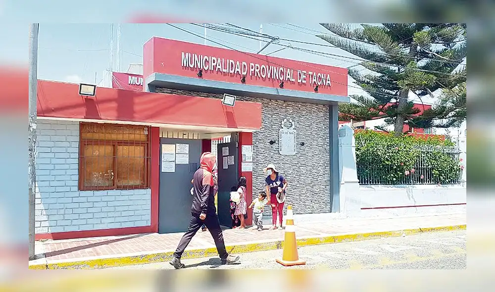 Investigación. Fiscalía Anticorrupción incautó documentos. Foto: La República Investigación. Fiscalía Anticorrupción incautó documentos. Foto: La República