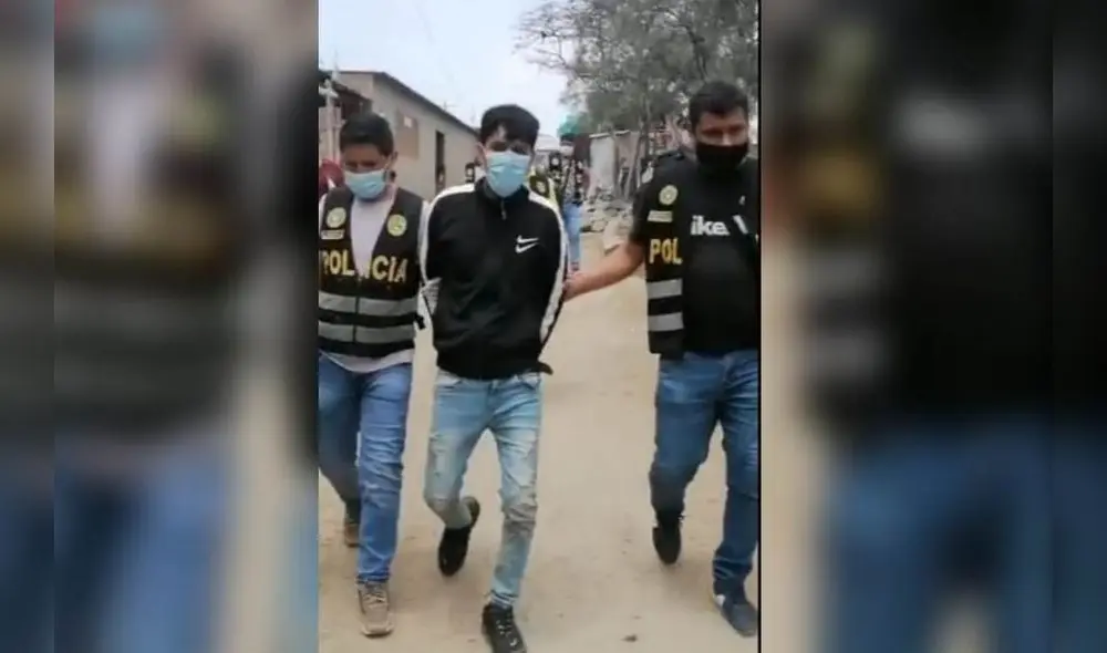 Suman 35 los asesinatos perpetrados en la región de La Libertad durante el año 2022. Foto: PNP