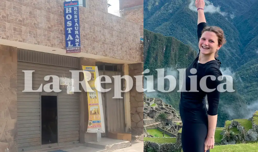 Establecimiento será clausurado hasta que los propietarios regularicen su licencia de funcionamiento. Foto: Alexis Choque/ La República Establecimiento será clausurado hasta que los propietarios regularicen su licencia de funcionamiento. Foto: Alexis Choque/ La República