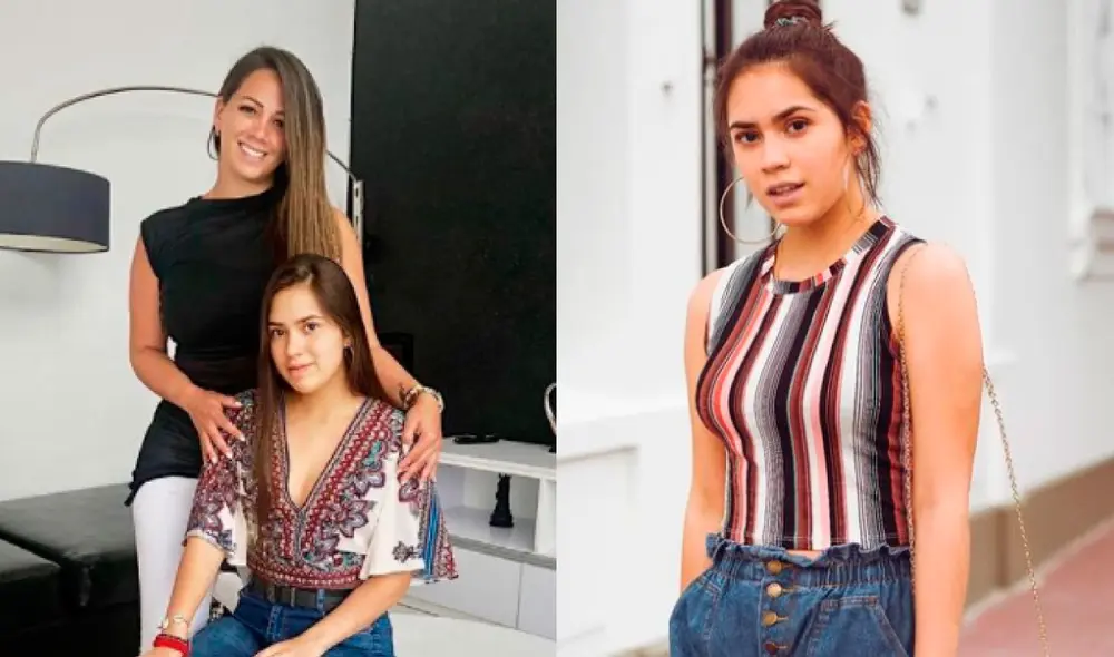 Gianella Marquina contó a sus seguidores que está a punto de culminar su carrera universitaria. Foto: Gianella Marquina/Instagram. Gianella Marquina contó a sus seguidores que está a punto de culminar su carrera universitaria. Foto: Gianella Marquina/Instagram.