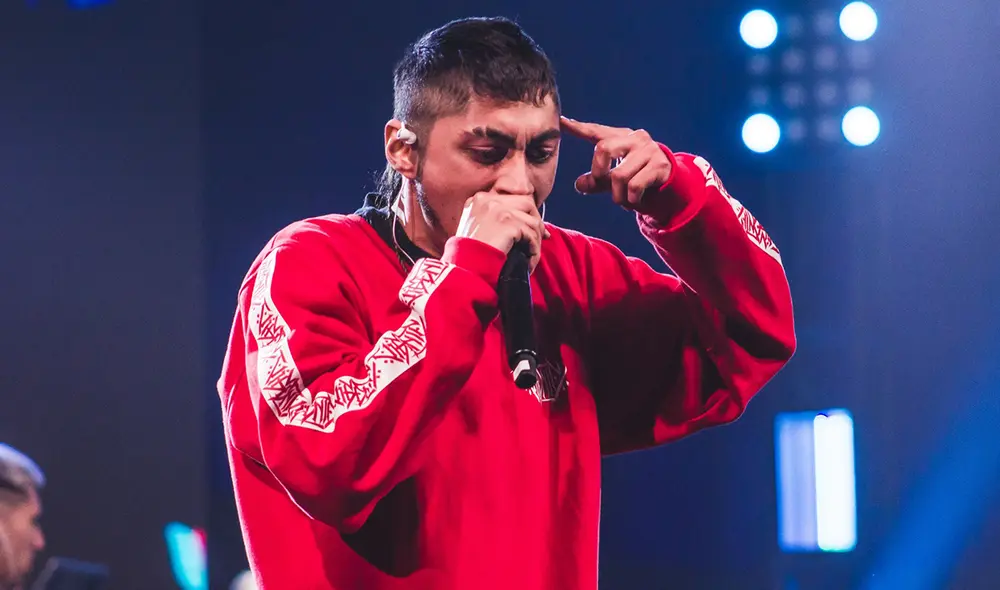 Nitro, el campeón de FMS Chile. Foto: Urban Roosters