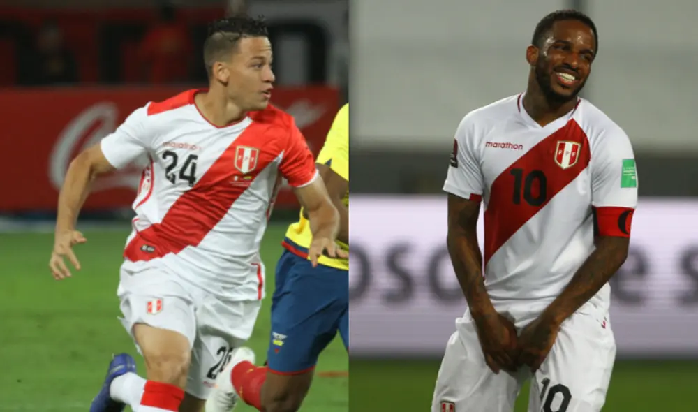 Cristian Benavente disputará la Liga 1 por primera vez en su carrera. Foto: composición GLR