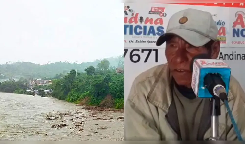 Hasta el momento, las autoridades no encuentran al menor de edad ni tienen información sobre él. Foto: composición LR/Puno Noticias/
Radio Andina-Crucero Hasta el momento, las autoridades no encuentran al menor de edad ni tienen información sobre él. Foto: composición LR/Puno Noticias/
Radio Andina-Crucero