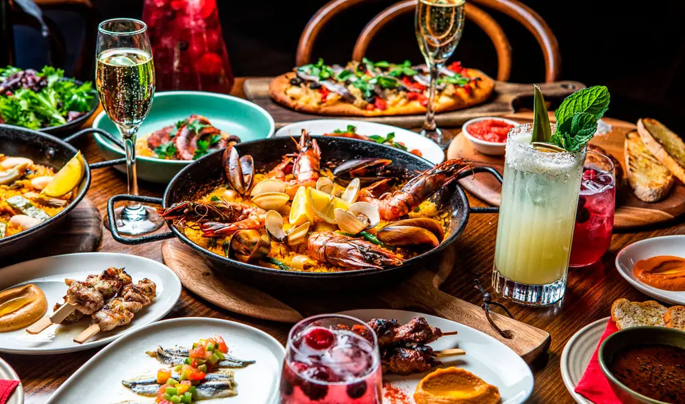 Revisa los significados de este delicioso sueño. Foto: Eat South Bank