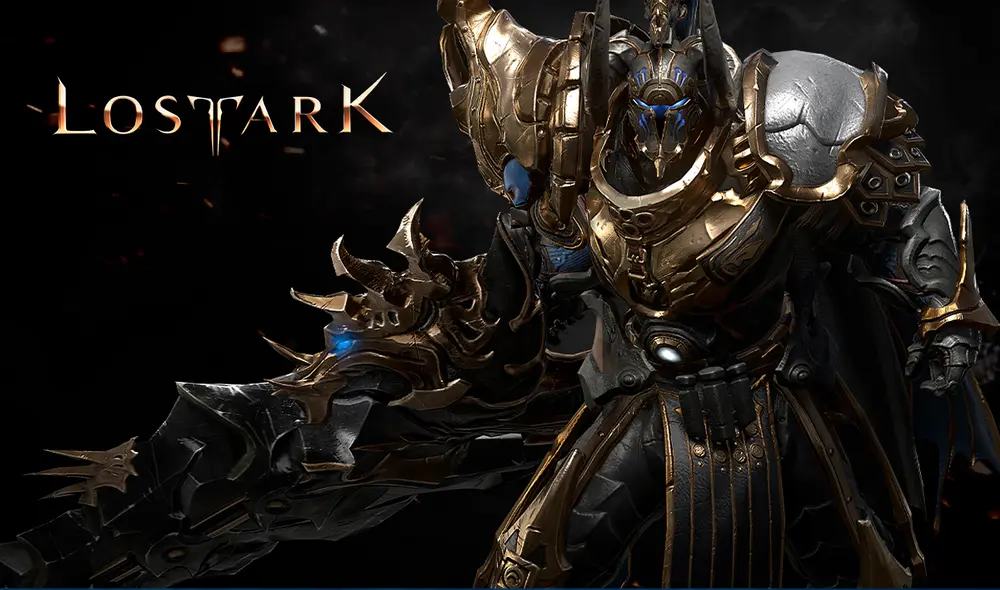 Lost Ark se lanza oficialmente para todos el 11 de febrero y sus servidores abrirán a las 12.00 p. m. (hora de Perú). Foto: Lost Ark / composición La República