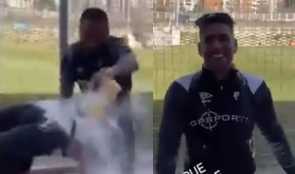 Radamel Falcao llegó al Rayo Vallecano en septiembre de 2021. Foto: composición Instagram Radamel Falcao llegó al Rayo Vallecano en septiembre de 2021. Foto: composición Instagram