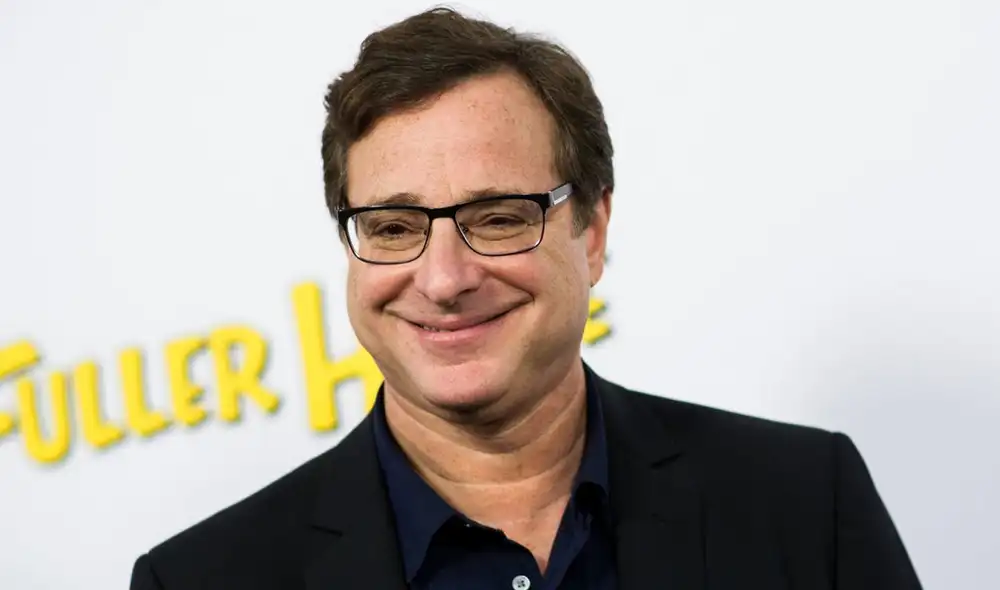 El recordado actor falleció a los 65 años dentro de la habitación de un hotel en Orlando. Foto: EFE