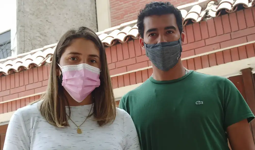 Los afectados denunciaron la falta de celeridad de Interbank  y Scotiabank para atender su caso. Foto: Urpi / La República