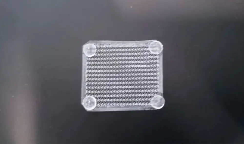 Para el comisionado de Operación Sanitaria de la Cofepris, ningún método que te obligue a dejar de comer de un día al otro será saludable. Foto: Cofepris Para el comisionado de Operación Sanitaria de la Cofepris, ningún método que te obligue a dejar de comer de un día al otro será saludable. Foto: Cofepris