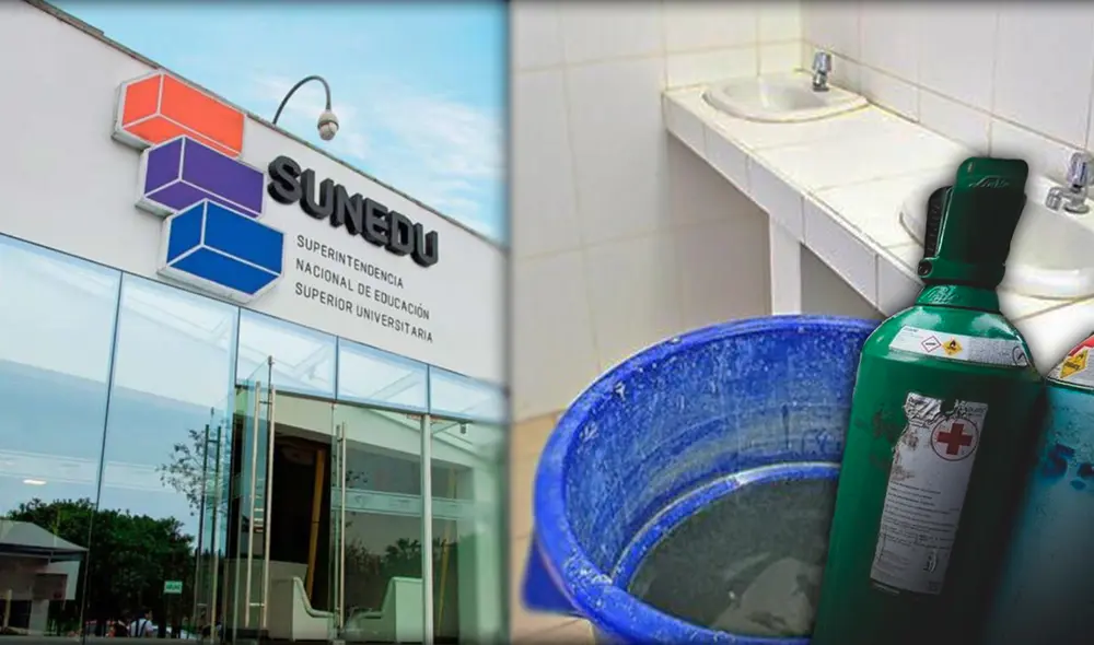 De consolidarse la contrarreforma universitaria en el Congreso, se daría un retroceso a los logrado por Sunedu estos años, según especialistas. Foto: composición La República