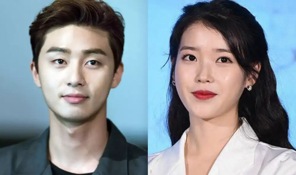 Park Seo Joon y IU vuelven a trabajar juntos en la película Dream de Lee Byung Hoon. Foto: composición La República/Awesome Entertainment/Kakao M