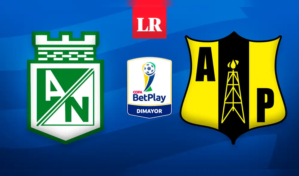 Atlético Nacional vs. Alianza Petrolera medirán fuerzas este viernes 11 de febrero. Foto: composición LR/Fabrizio Oviedo