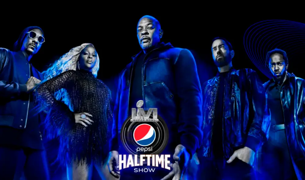 Cada año, la NFL cubre los gastos de producción de cada show, los cuales superan los 10 millones de dólares por artista. Foto: composición LR/NFL/Pepsi Cada año, la NFL cubre los gastos de producción de cada show, los cuales superan los 10 millones de dólares por artista. Foto: composición LR/NFL/Pepsi