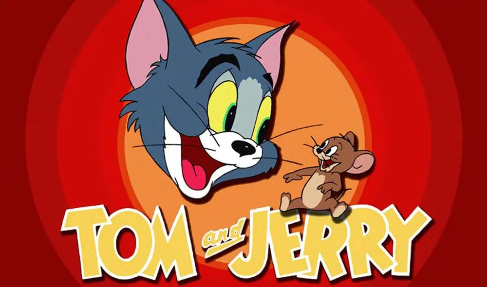 Tom y Jerry fue hecho por William Hanna y Joseph Barbera. Foto: IMDb